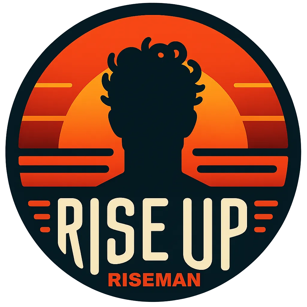  RiseUp Community